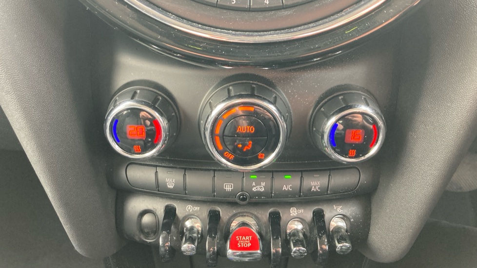 MINI Hatchback 1.5 Cooper 5dr Auto Petrol Hatchback - Image 22
