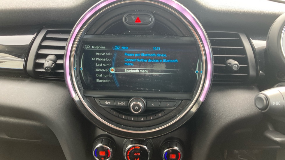 MINI Hatchback 1.5 Cooper 5dr Auto Petrol Hatchback - Image 28