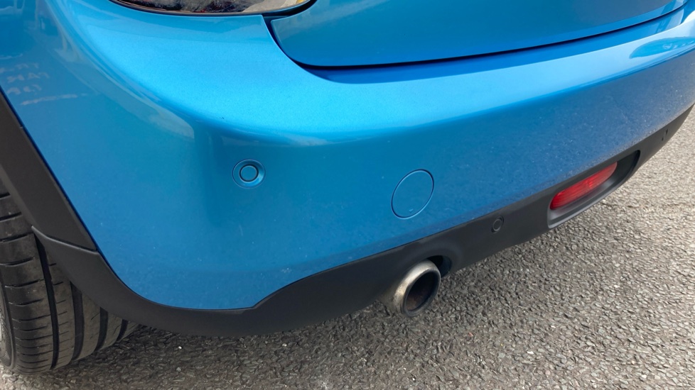 MINI Hatchback 1.5 Cooper 5dr Auto Petrol Hatchback - Image 35