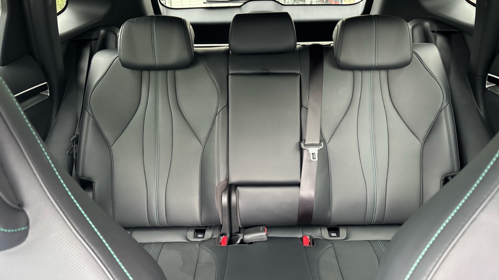 BYD Seal U 1.5 DM-i Comfort 5dr Auto Estate - Image 15