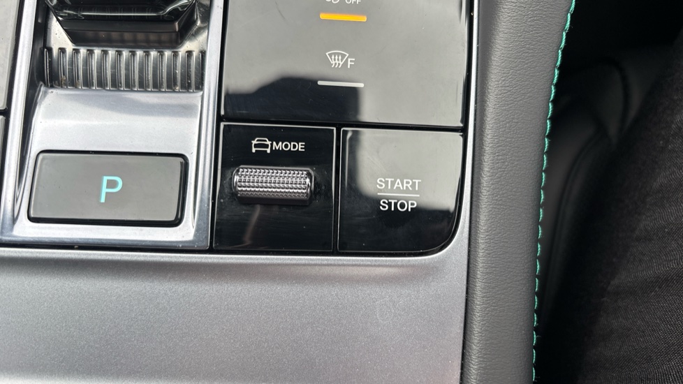 BYD Seal U 1.5 DM-i Comfort 5dr Auto Estate - Image 29