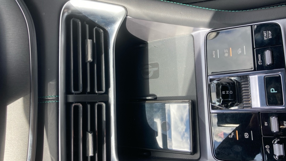 BYD Seal U 1.5 DM-i Comfort 5dr Auto Estate - Image 13