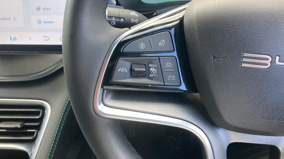BYD Seal U 1.5 DM-i Comfort 5dr Auto Estate - Image 30