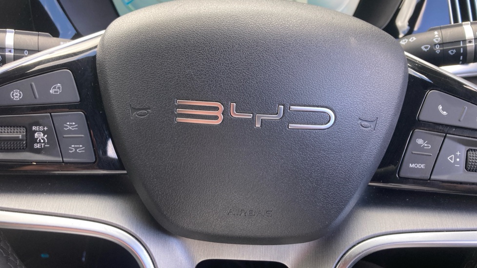 BYD Seal U 1.5 DM-i Comfort 5dr Auto Estate - Image 31