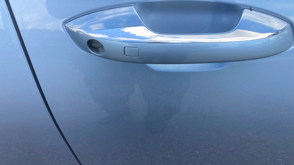 BYD Seal U 1.5 DM-i Comfort 5dr Auto Estate - Image 43
