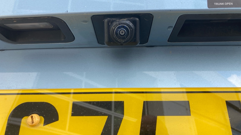BYD Seal U 1.5 DM-i Comfort 5dr Auto Estate - Image 45