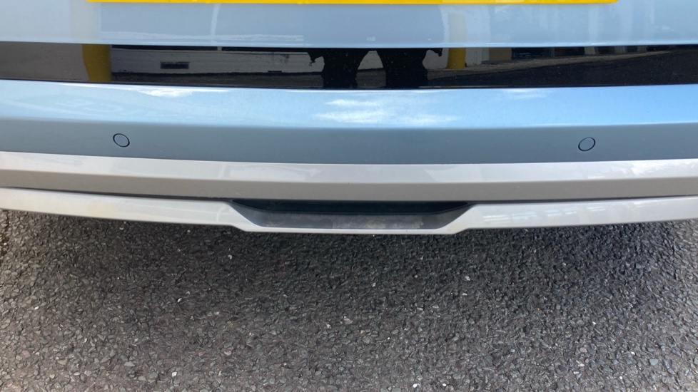 BYD Seal U 1.5 DM-i Comfort 5dr Auto Estate - Image 46