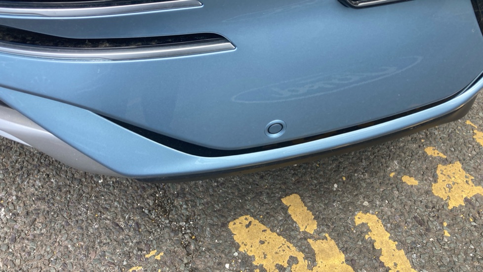 BYD Seal U 1.5 DM-i Comfort 5dr Auto Estate - Image 50