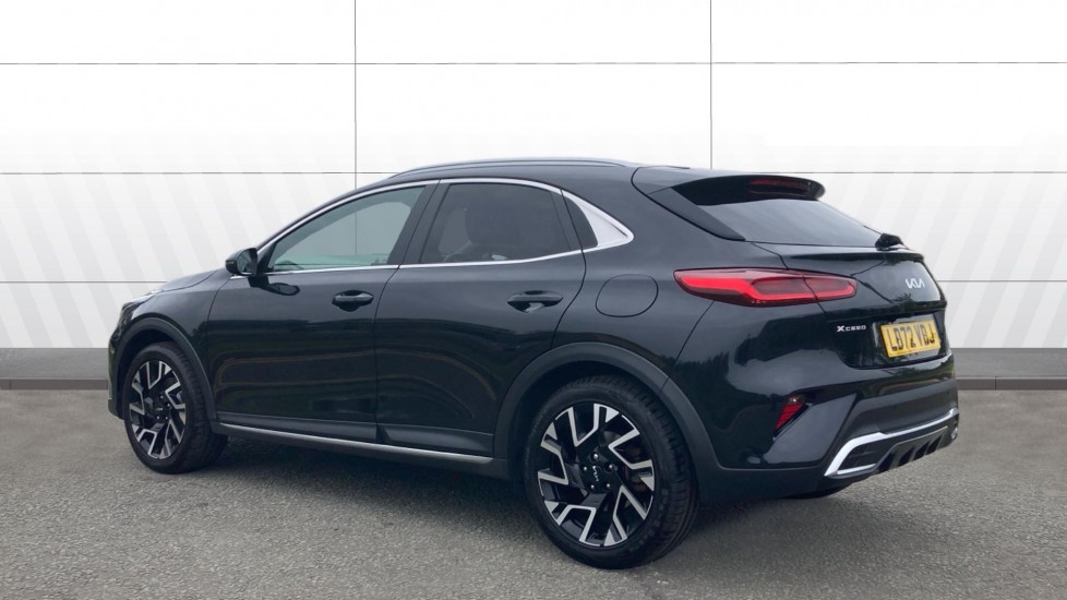 Kia Xceed 1.5T GDi ISG 3 5dr Petrol Hatchback - Image 2