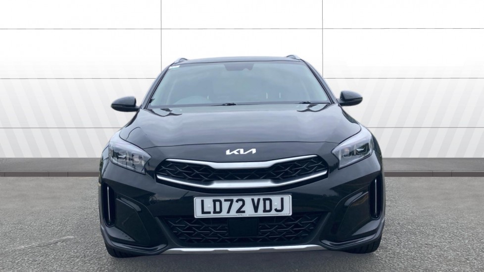 Kia Xceed 1.5T GDi ISG 3 5dr Petrol Hatchback - Image 3