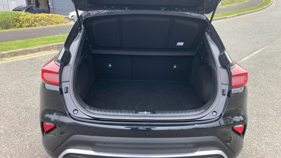 Kia Xceed 1.5T GDi ISG 3 5dr Petrol Hatchback - Image 4