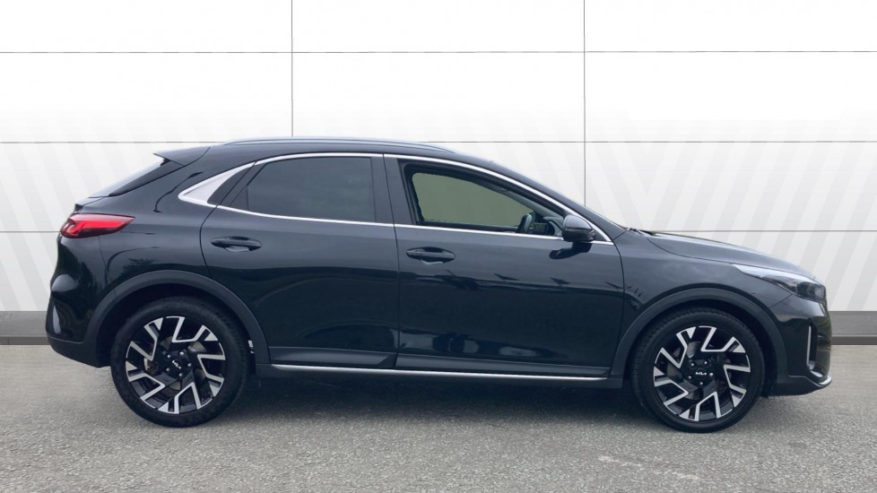 Kia Xceed 1.5T GDi ISG 3 5dr Petrol Hatchback - Image 5