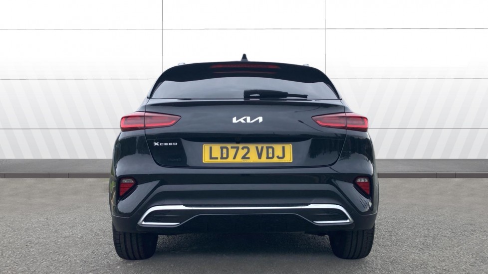 Kia Xceed 1.5T GDi ISG 3 5dr Petrol Hatchback - Image 6