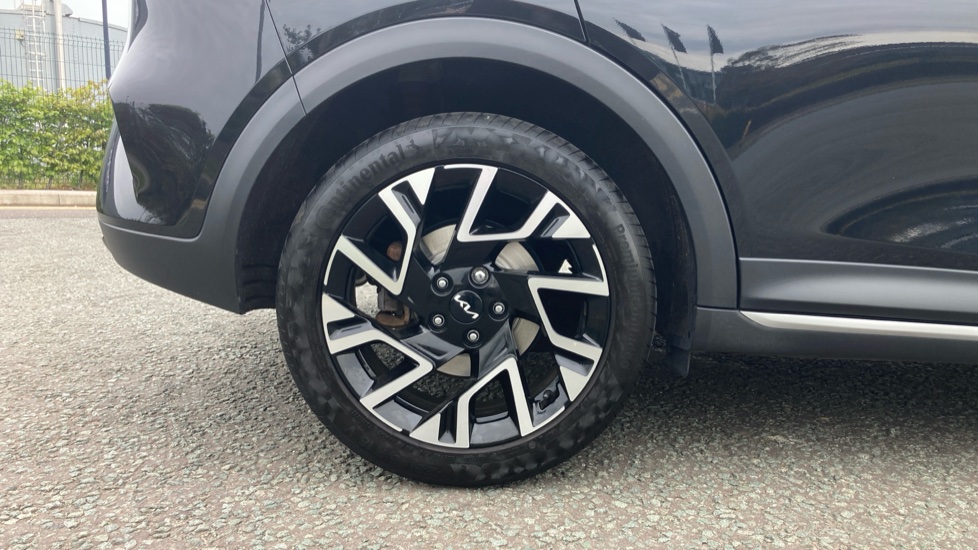 Kia Xceed 1.5T GDi ISG 3 5dr Petrol Hatchback - Image 7