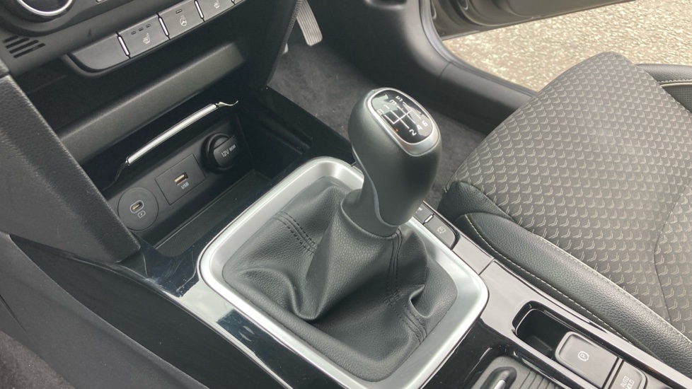 Kia Xceed 1.5T GDi ISG 3 5dr Petrol Hatchback - Image 13