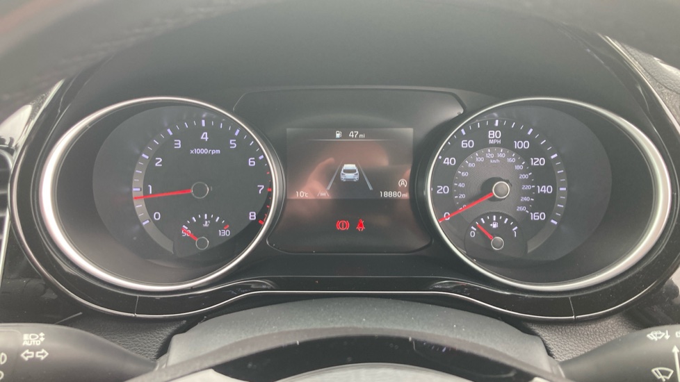 Kia Xceed 1.5T GDi ISG 3 5dr Petrol Hatchback - Image 18