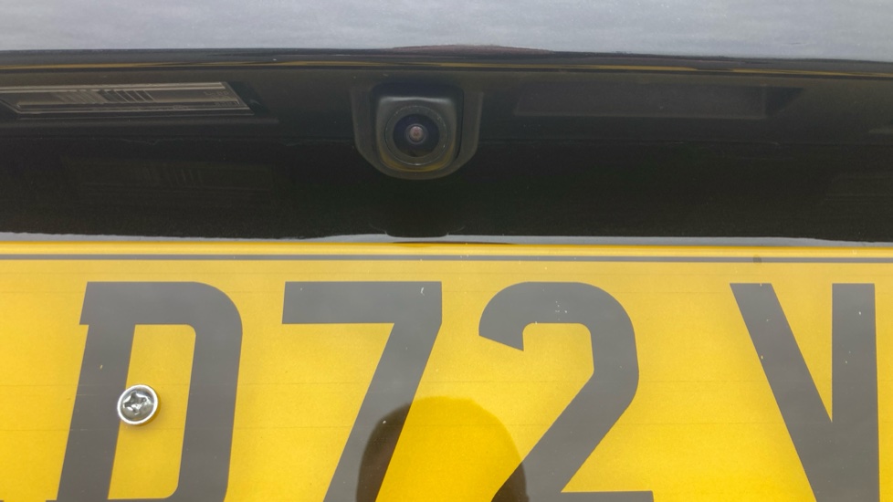 Kia Xceed 1.5T GDi ISG 3 5dr Petrol Hatchback - Image 21