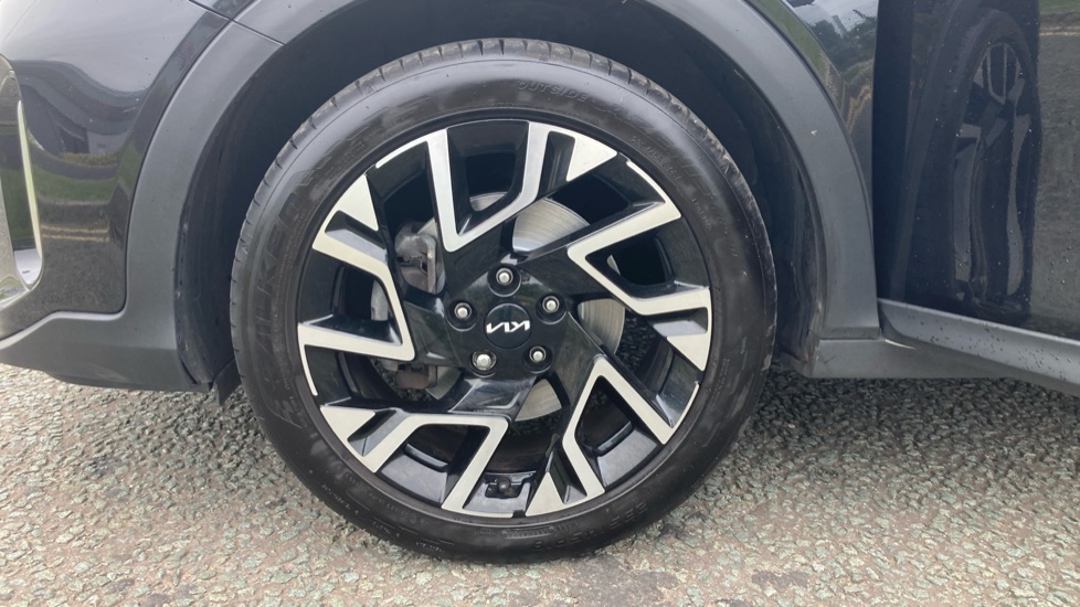 Kia Xceed 1.5T GDi ISG 3 5dr Petrol Hatchback - Image 23