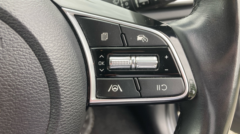 Kia Xceed 1.5T GDi ISG 3 5dr Petrol Hatchback - Image 27