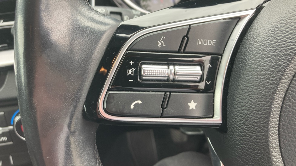 Kia Xceed 1.5T GDi ISG 3 5dr Petrol Hatchback - Image 28