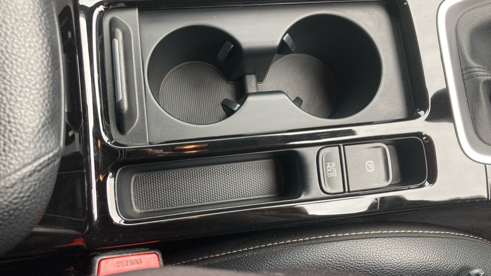Kia Xceed 1.5T GDi ISG 3 5dr Petrol Hatchback - Image 31