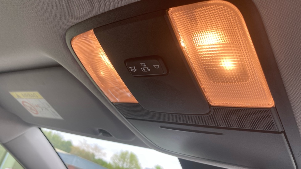 Kia Xceed 1.5T GDi ISG 3 5dr Petrol Hatchback - Image 32