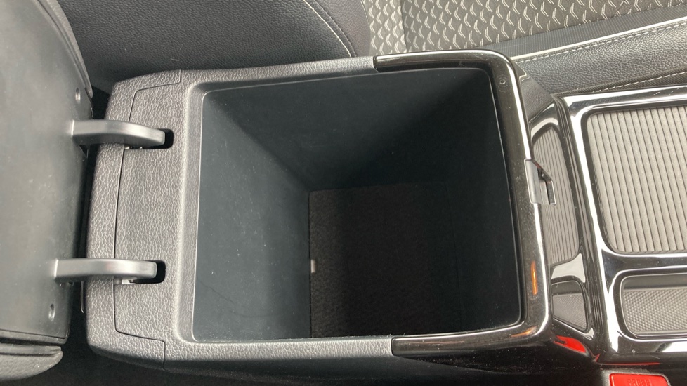 Kia Xceed 1.5T GDi ISG 3 5dr Petrol Hatchback - Image 33