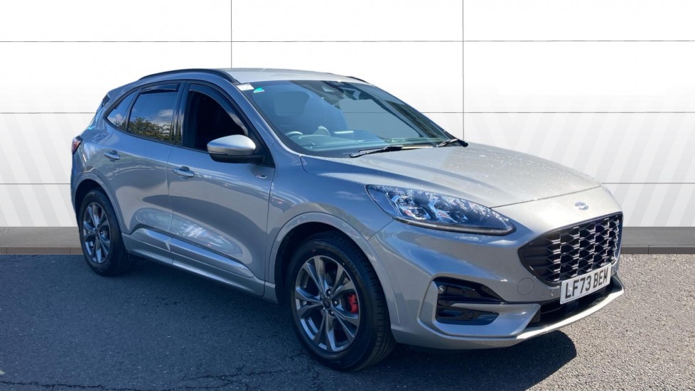 Ford Kuga 1.5 EcoBoost 150 ST-Line Edition 5dr Petrol Estate - Image 1