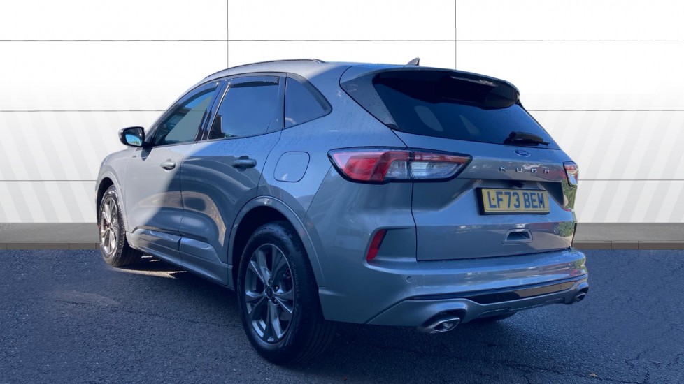 Ford Kuga 1.5 EcoBoost 150 ST-Line Edition 5dr Petrol Estate - Image 2