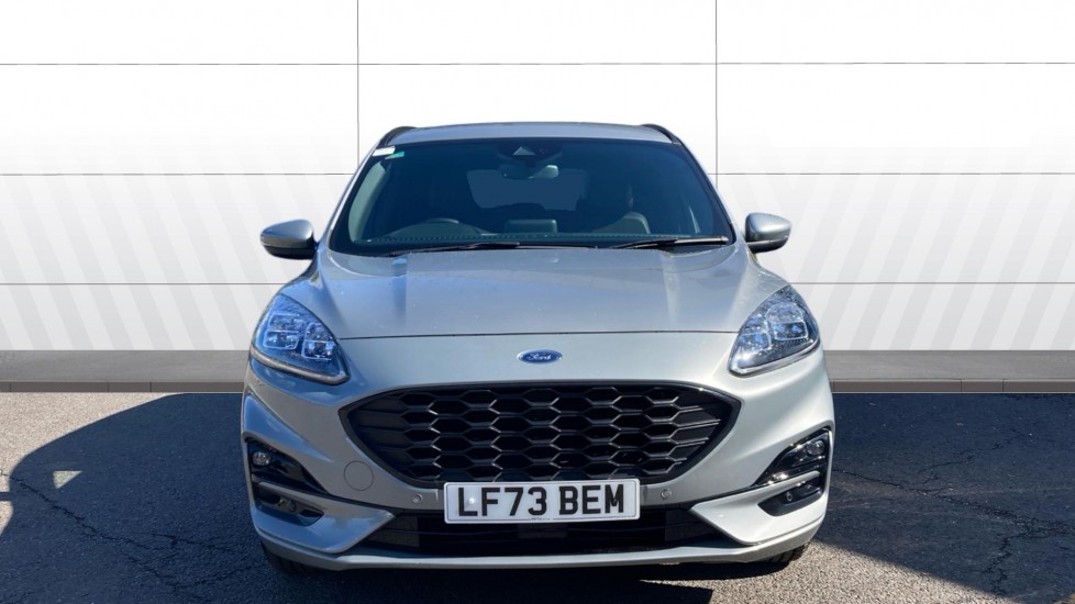 Ford Kuga 1.5 EcoBoost 150 ST-Line Edition 5dr Petrol Estate - Image 3