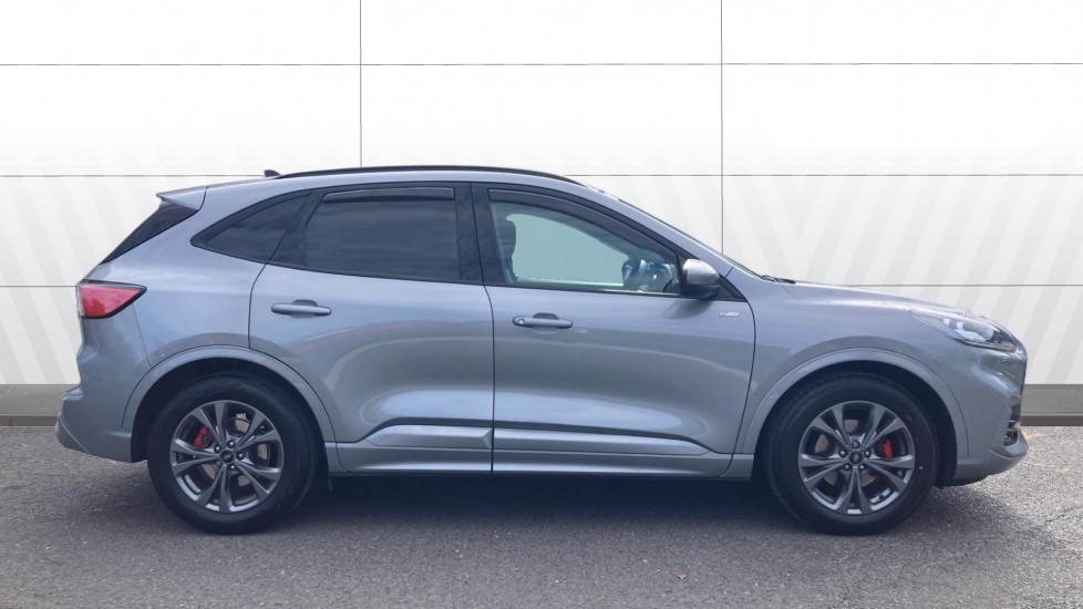 Ford Kuga 1.5 EcoBoost 150 ST-Line Edition 5dr Petrol Estate - Image 5