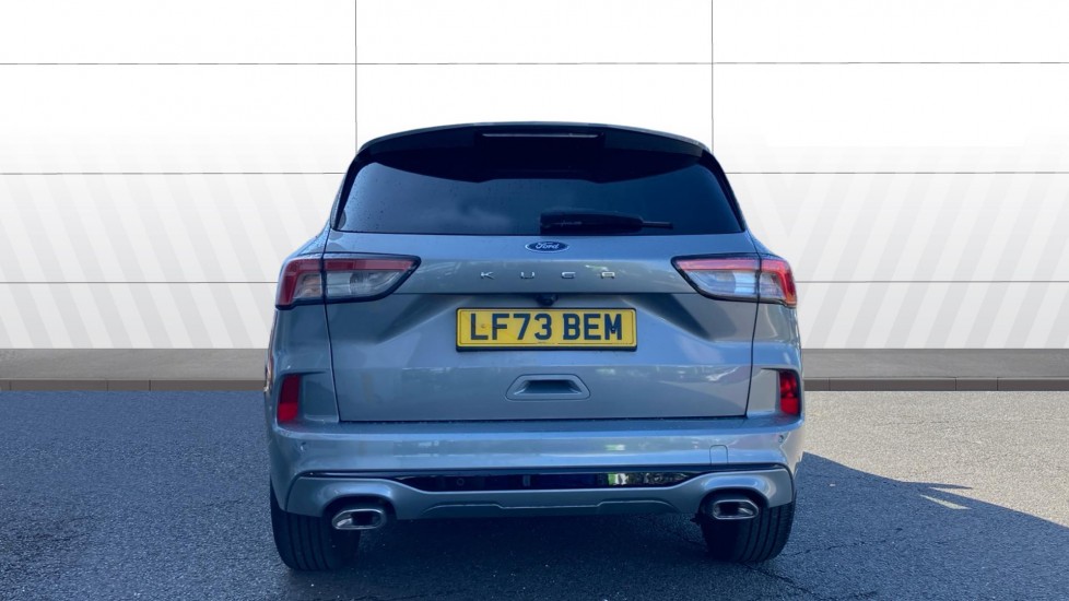 Ford Kuga 1.5 EcoBoost 150 ST-Line Edition 5dr Petrol Estate - Image 6