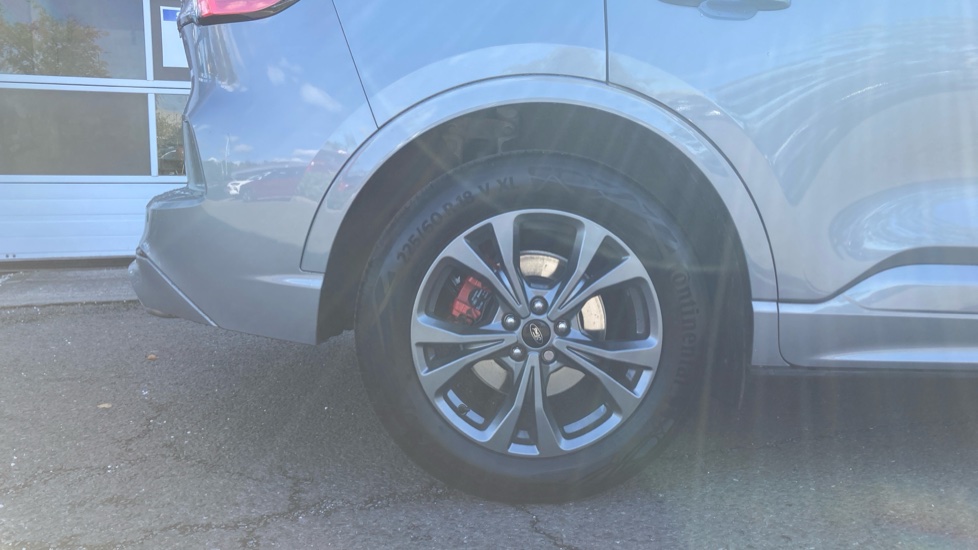 Ford Kuga 1.5 EcoBoost 150 ST-Line Edition 5dr Petrol Estate - Image 7