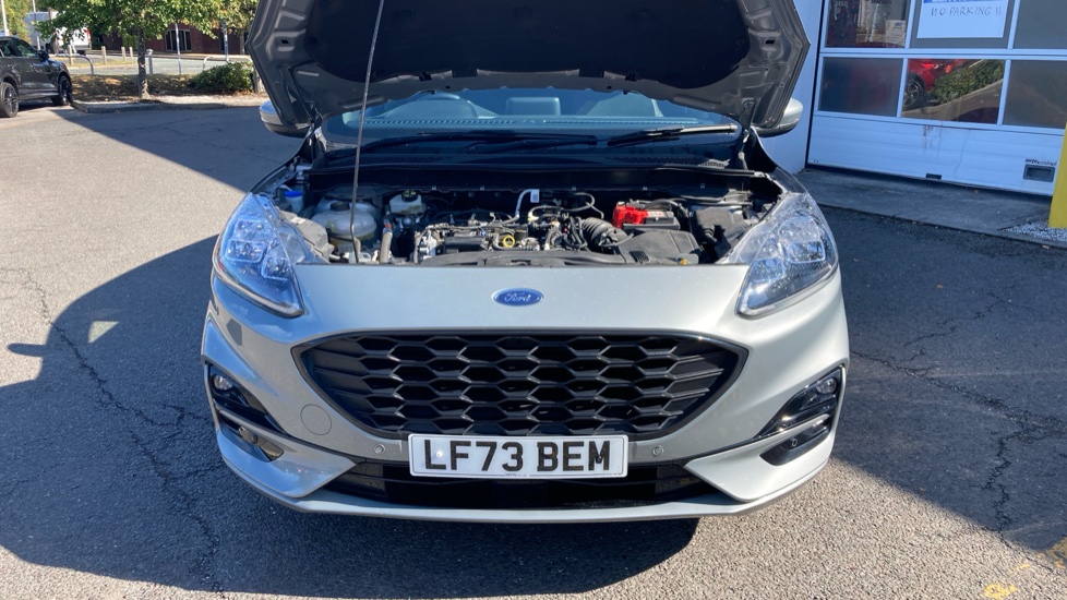 Ford Kuga 1.5 EcoBoost 150 ST-Line Edition 5dr Petrol Estate - Image 8