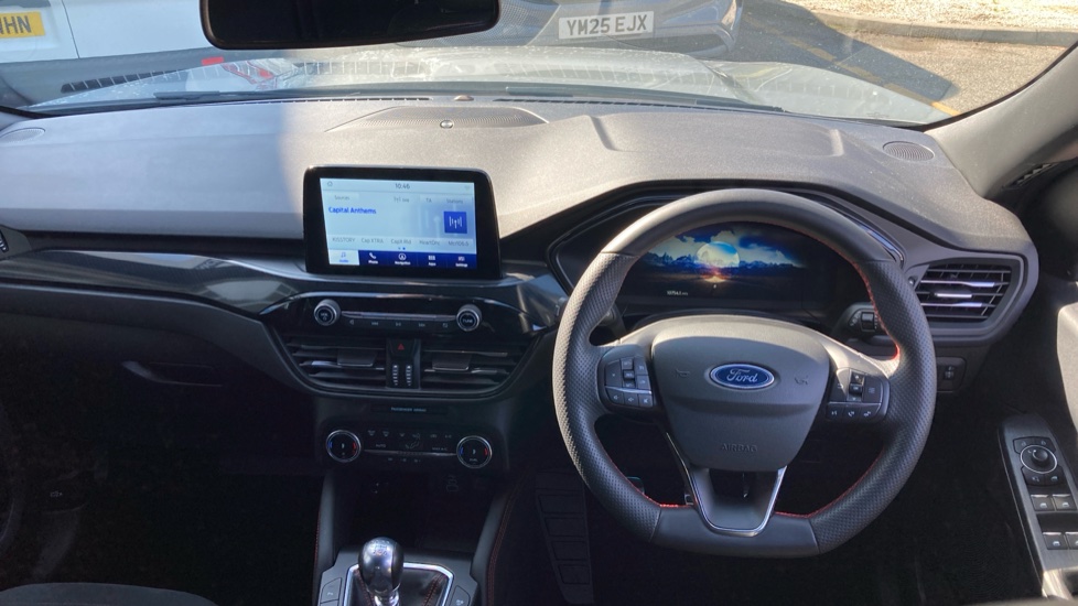 Ford Kuga 1.5 EcoBoost 150 ST-Line Edition 5dr Petrol Estate - Image 10