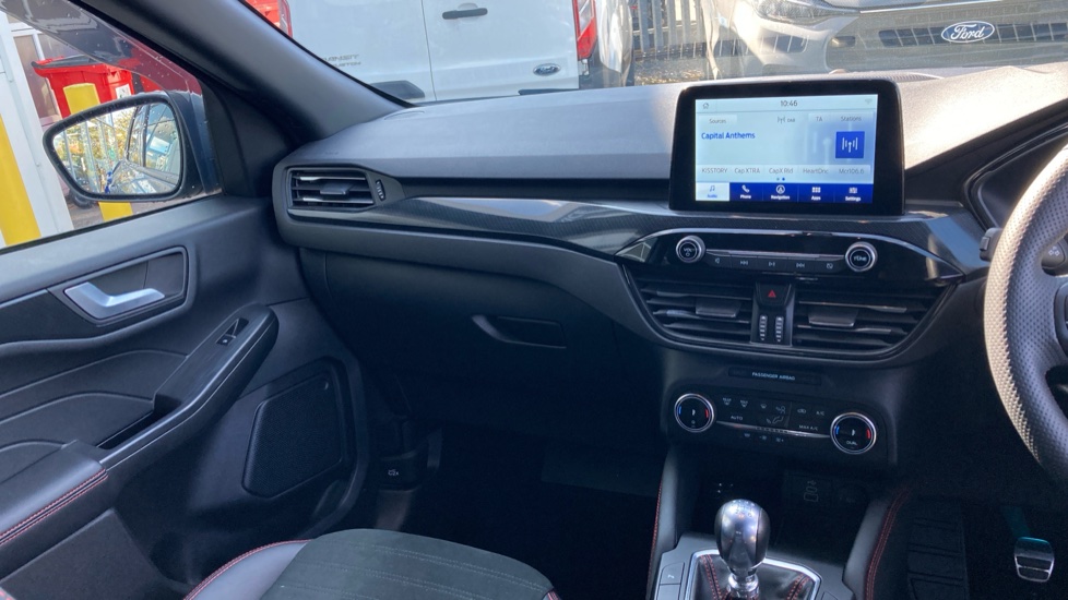 Ford Kuga 1.5 EcoBoost 150 ST-Line Edition 5dr Petrol Estate - Image 14