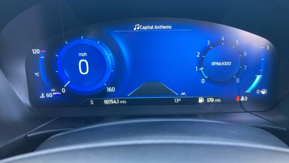 Ford Kuga 1.5 EcoBoost 150 ST-Line Edition 5dr Petrol Estate - Image 18