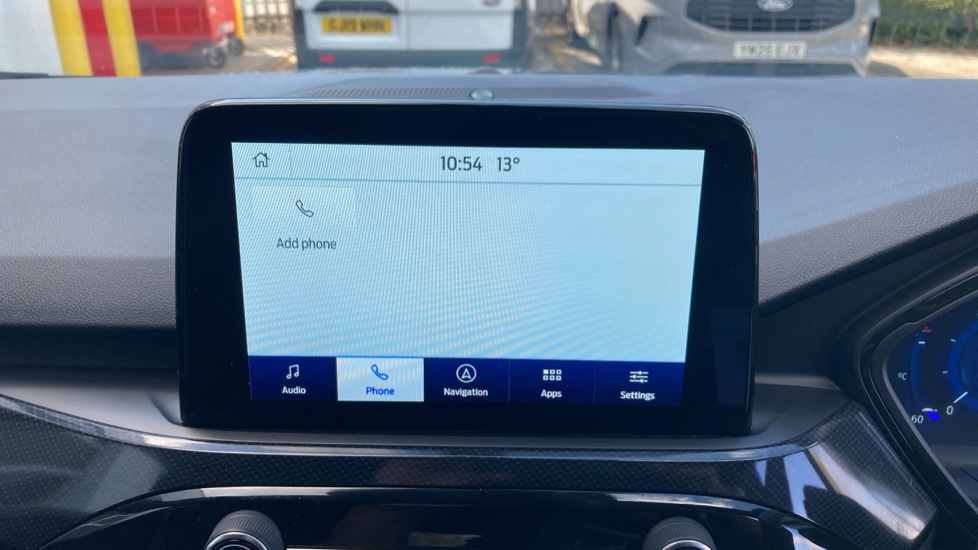 Ford Kuga 1.5 EcoBoost 150 ST-Line Edition 5dr Petrol Estate - Image 23