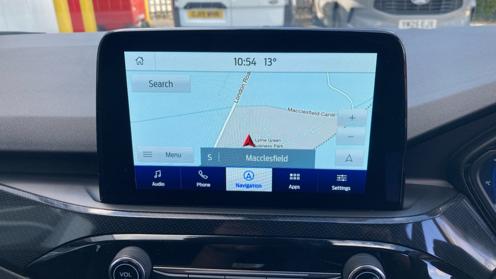 Ford Kuga 1.5 EcoBoost 150 ST-Line Edition 5dr Petrol Estate - Image 24