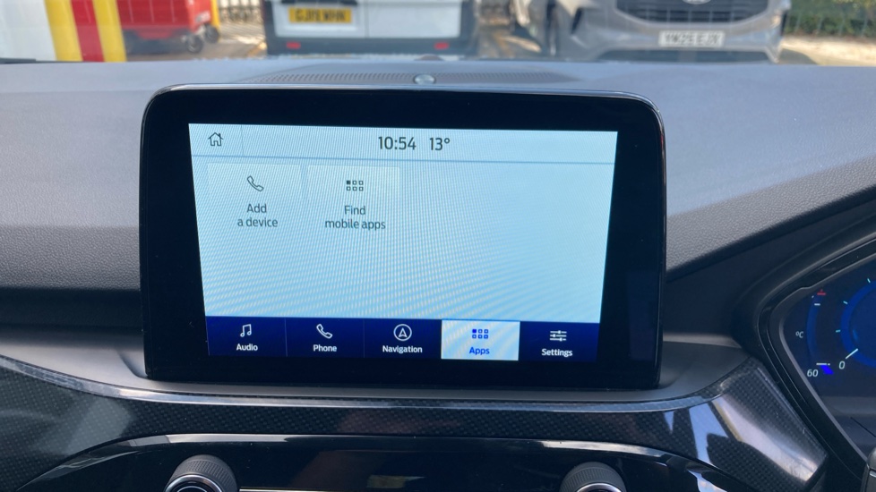 Ford Kuga 1.5 EcoBoost 150 ST-Line Edition 5dr Petrol Estate - Image 25