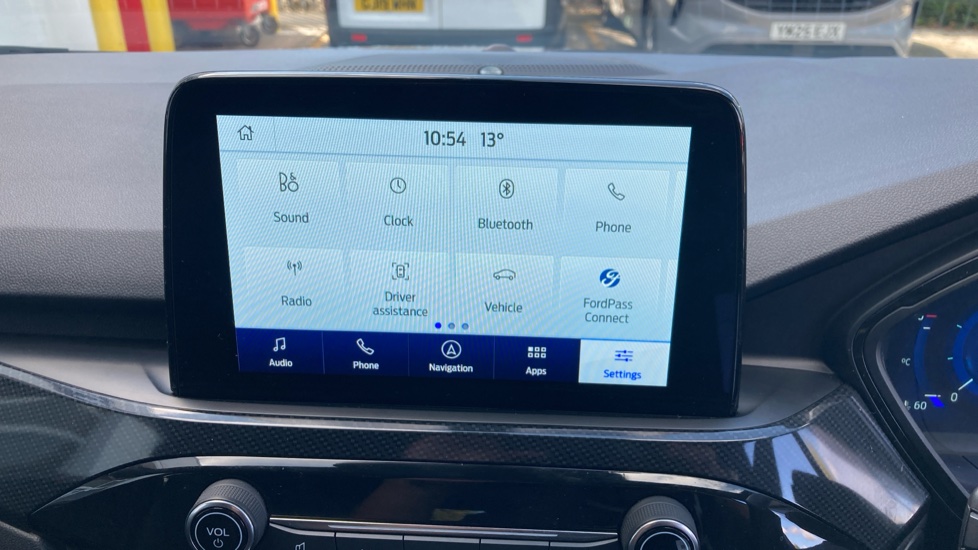Ford Kuga 1.5 EcoBoost 150 ST-Line Edition 5dr Petrol Estate - Image 26