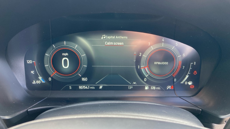 Ford Kuga 1.5 EcoBoost 150 ST-Line Edition 5dr Petrol Estate - Image 38