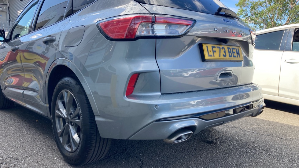 Ford Kuga 1.5 EcoBoost 150 ST-Line Edition 5dr Petrol Estate - Image 42