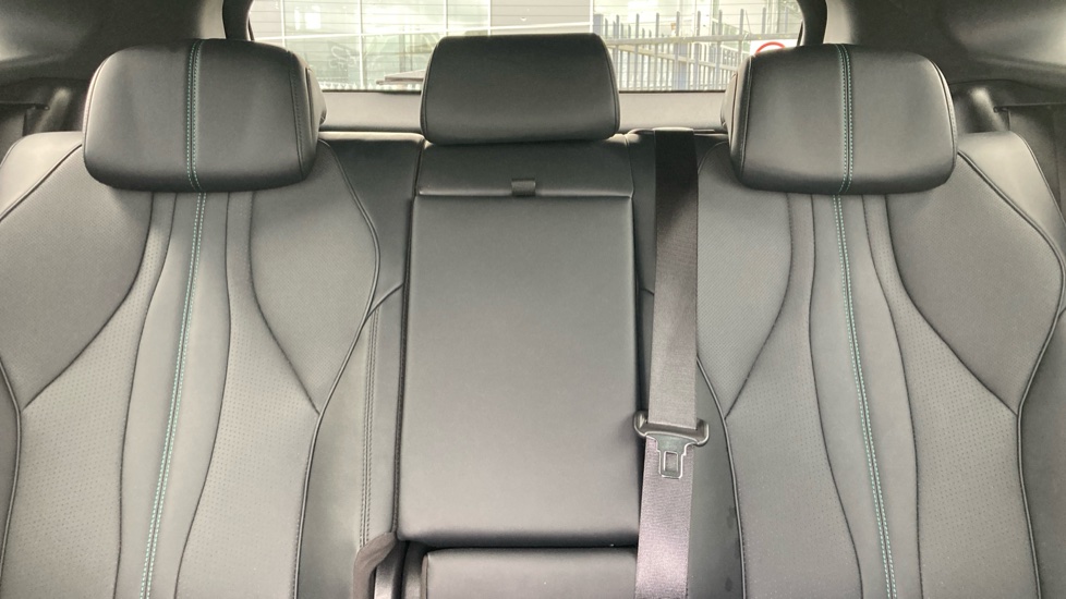 BYD Seal U 1.5 DM-i Boost 5dr Auto Estate - Image 15
