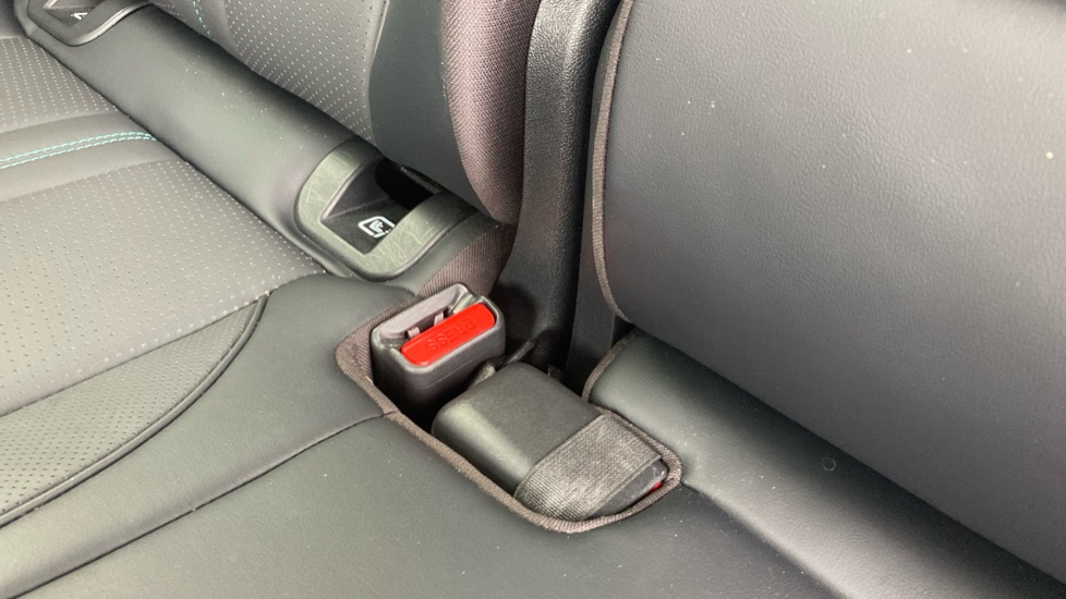 BYD Seal U 1.5 DM-i Boost 5dr Auto Estate - Image 17