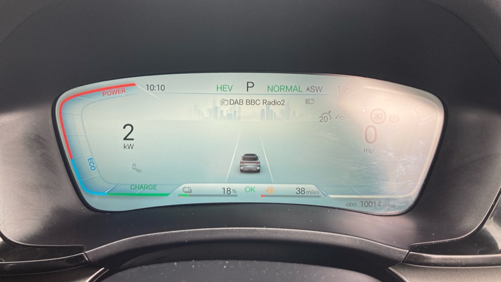 BYD Seal U 1.5 DM-i Boost 5dr Auto Estate - Image 18