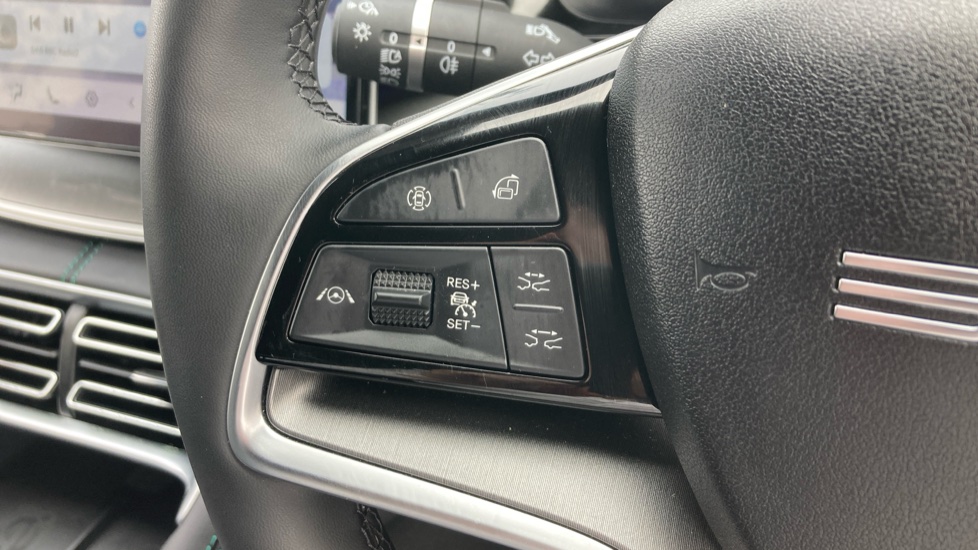 BYD Seal U 1.5 DM-i Boost 5dr Auto Estate - Image 24