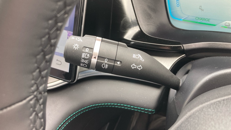 BYD Seal U 1.5 DM-i Boost 5dr Auto Estate - Image 25