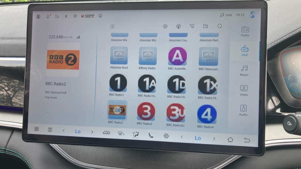 BYD Seal U 1.5 DM-i Boost 5dr Auto Estate - Image 28