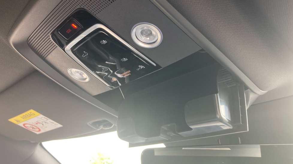BYD Seal U 1.5 DM-i Boost 5dr Auto Estate - Image 36